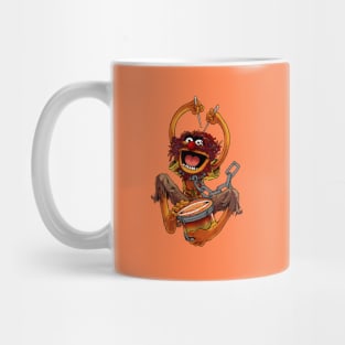 DRUMS! DRUMS! DRUMS! Mug